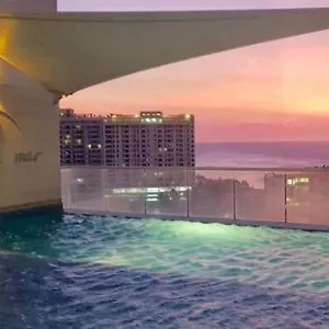 Hermoso En El Mejor Sector De Rodadero Apartamento Gaira