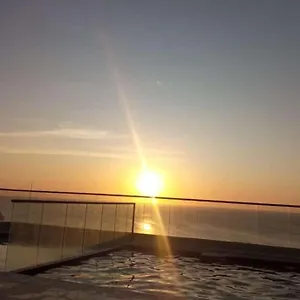 En Edificio Full, Rodadero Santa Marta Apartamento Gaira